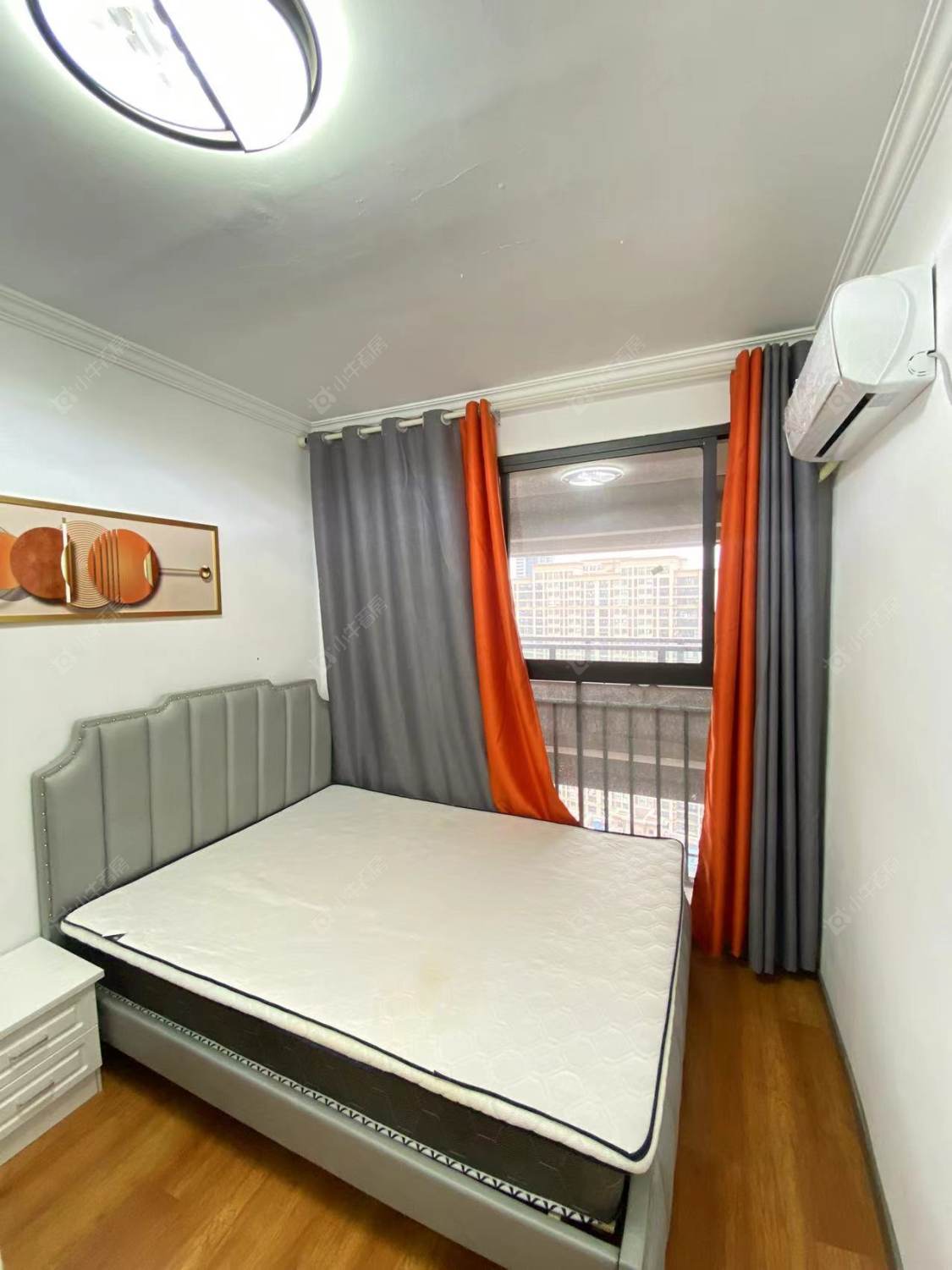 常州华润国际六期在租房源室内图_小牛看房