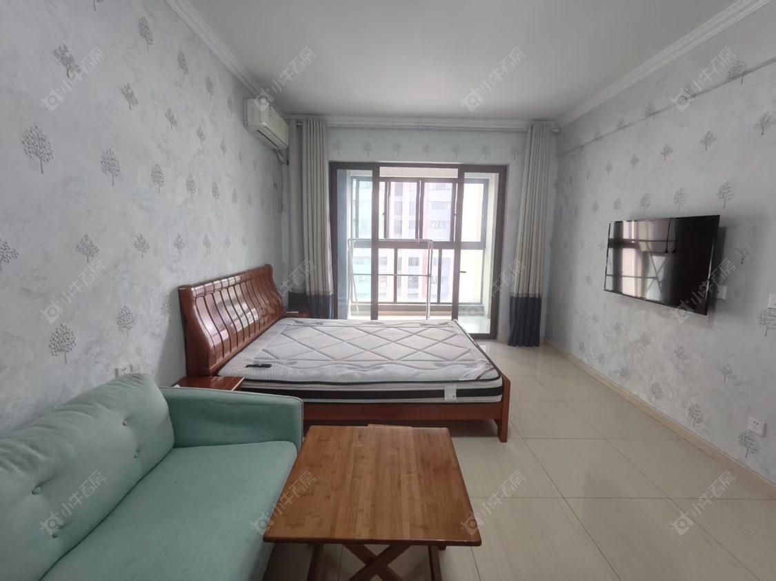 常州星河国际六区在租房源室内图_小牛看房