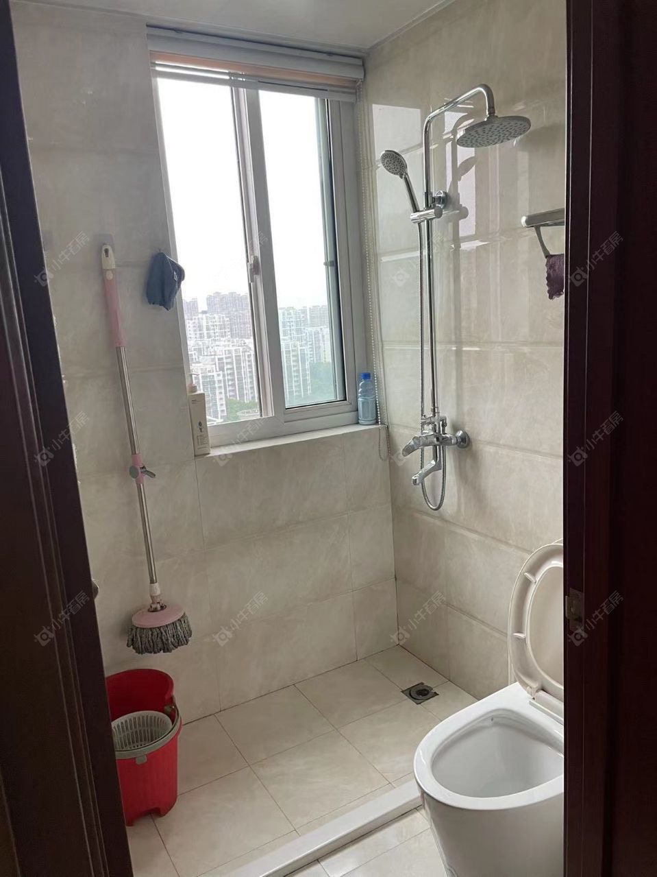 常州九洲花园二期在租房源室内图_小牛看房