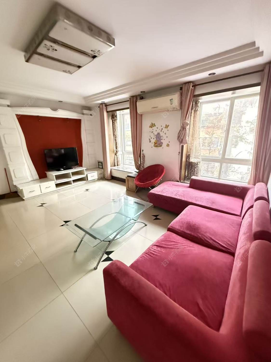 常州玫瑰苑在租房源室内图_小牛看房