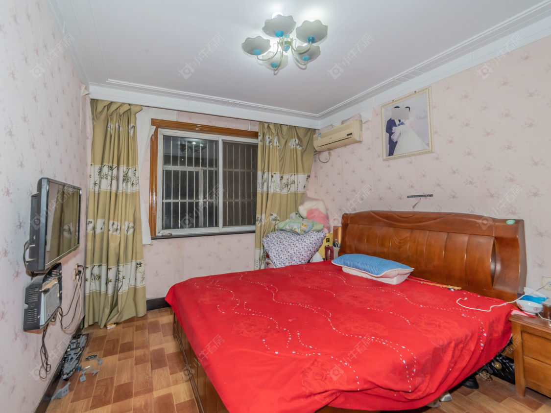 常州新民家园在售二手房源室内图_小牛看房