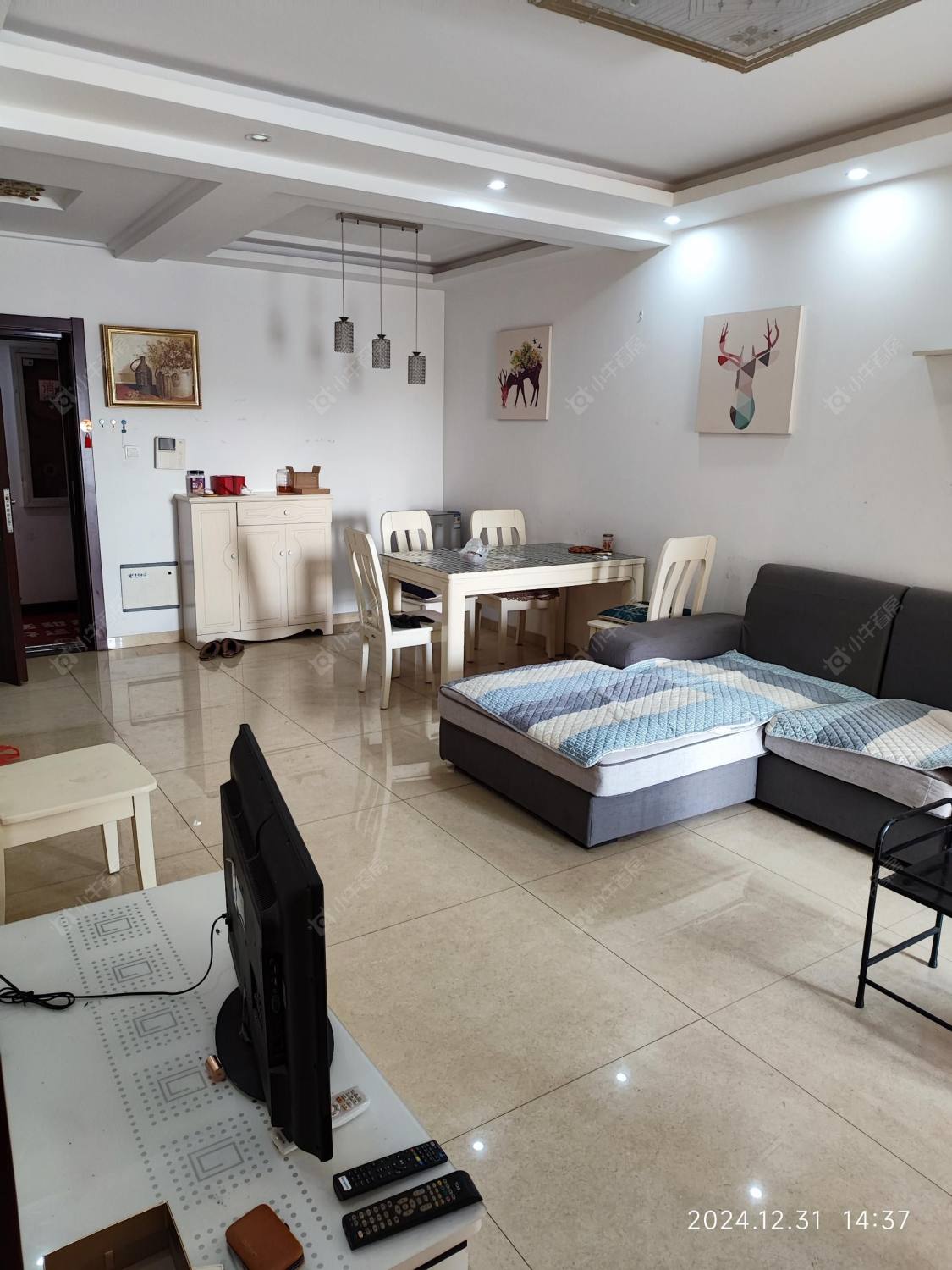 常州绿都万和城五区在租房源室内图_小牛看房