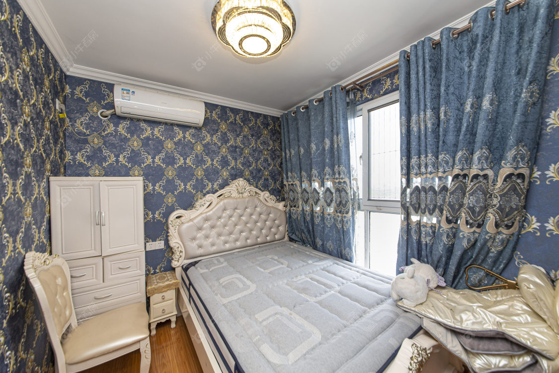 常州万科城在售二手房源室内图_小牛看房