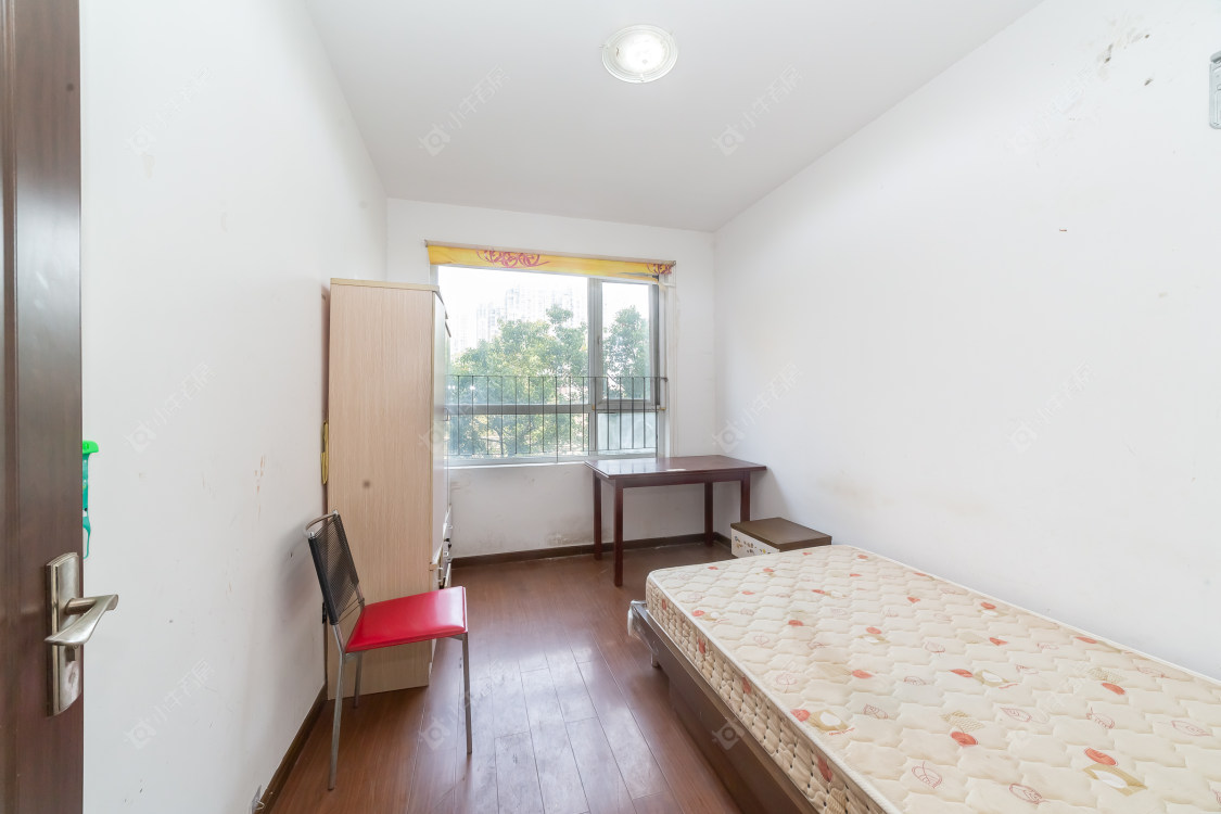 常州绿地世纪城一期在售二手房源室内图_小牛看房