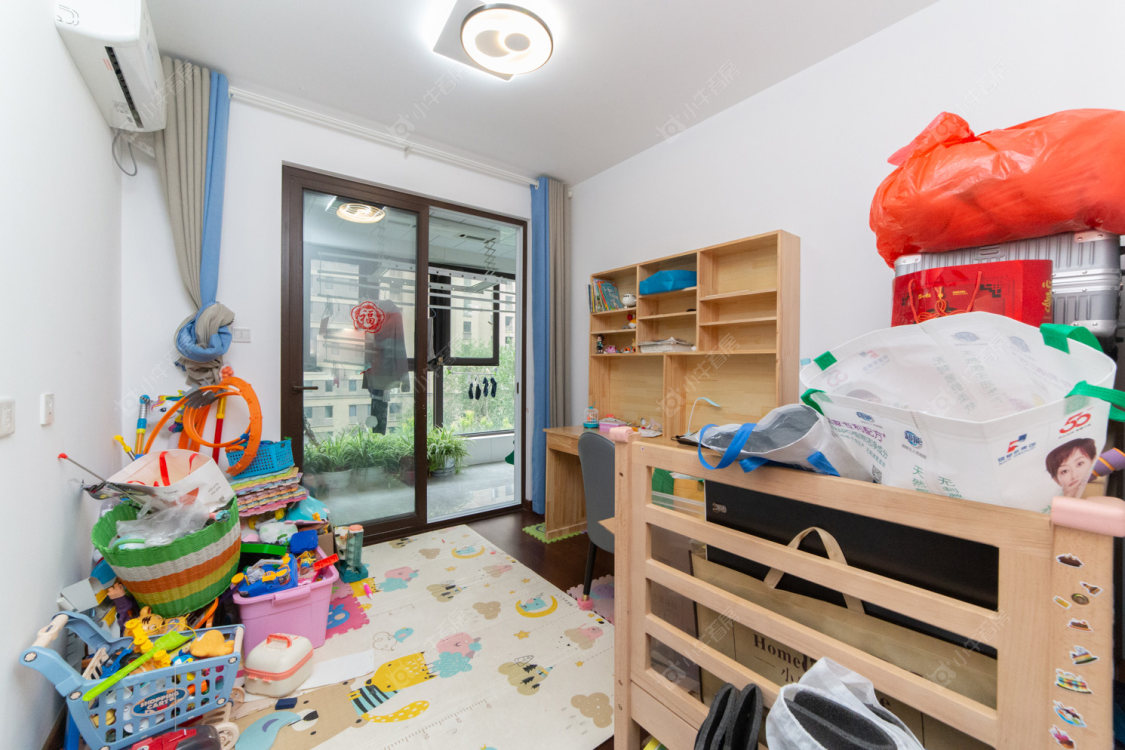 常州万科弘阳君望甲第在售二手房源室内图_小牛看房