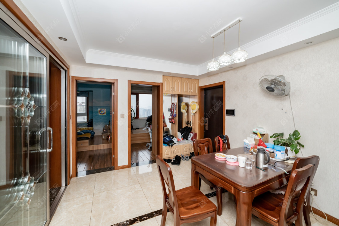 常州华润国际四期在售二手房源室内图_小牛看房