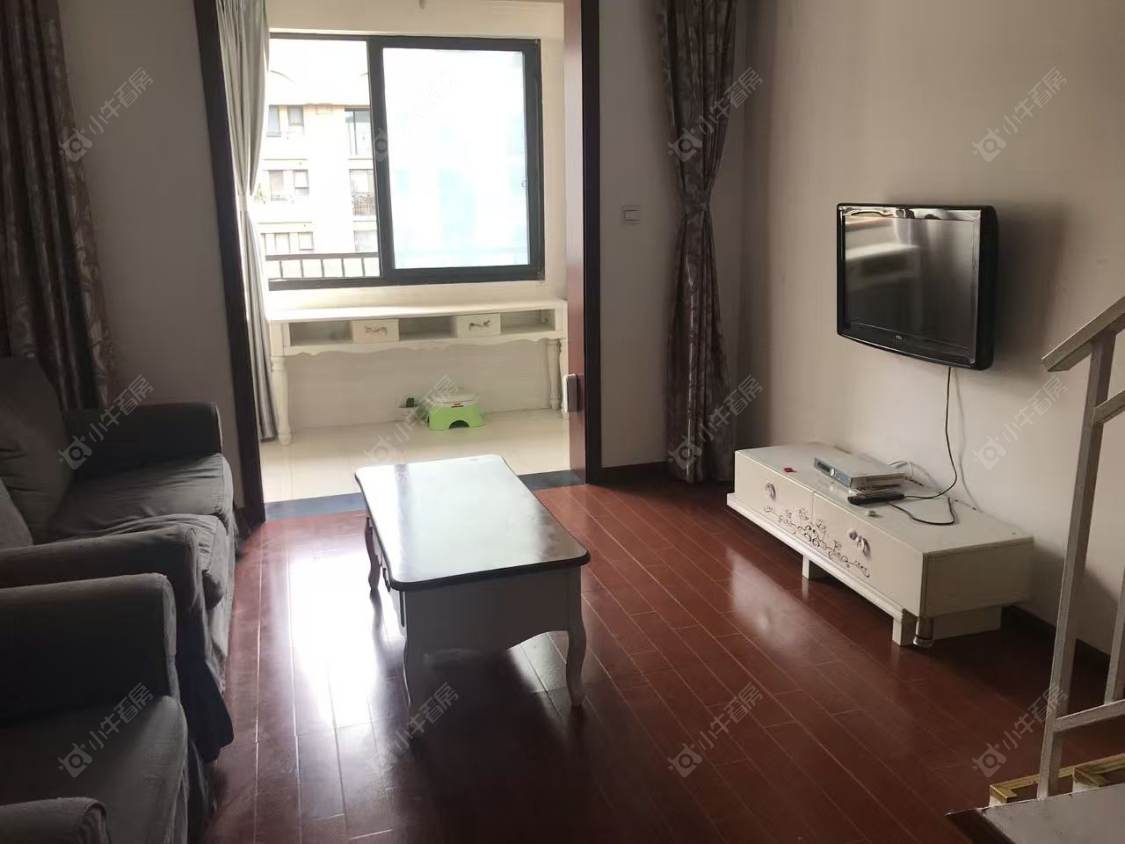 常州华润国际一期租房_小牛看房