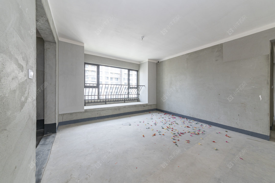 常州星河国际九区在售二手房源室内图_小牛看房