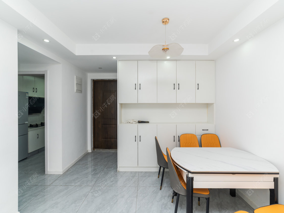 常州华润万象府在售二手房源室内图_小牛看房