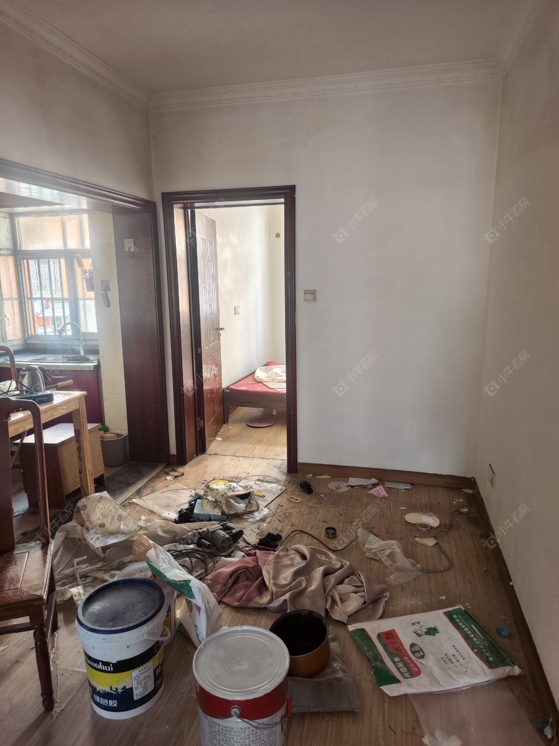 常州北环新村在租房源室内图_小牛看房