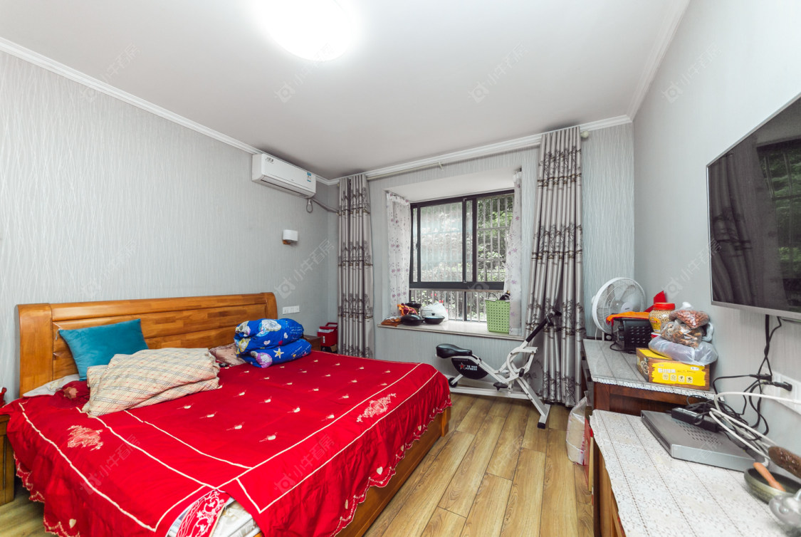 常州香江华廷花园在售二手房源室内图_小牛看房