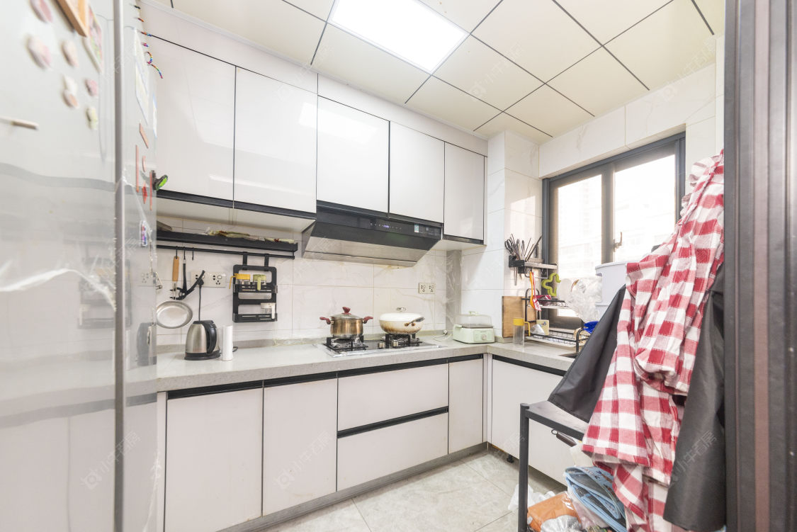 常州御城在售二手房源室内图_小牛看房