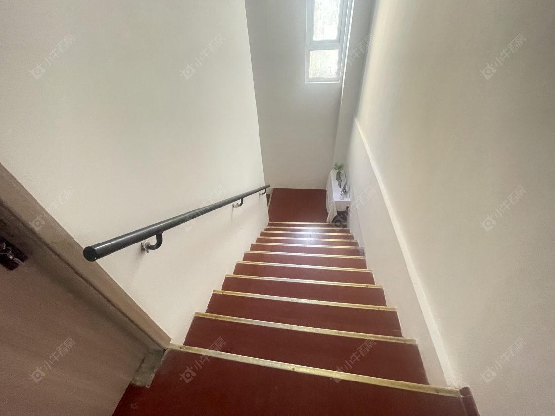 常州中海龙城花园北区在租房源室内图_小牛看房