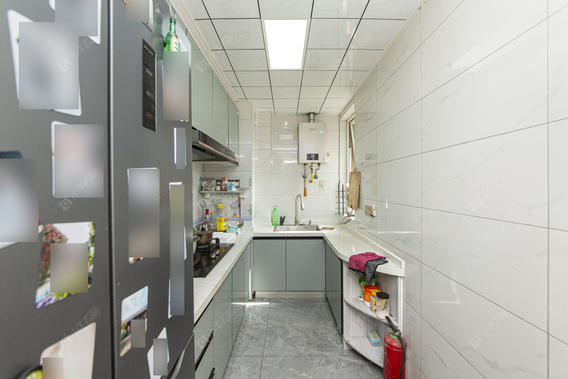 常州聚缘福地在售二手房源室内图_小牛看房