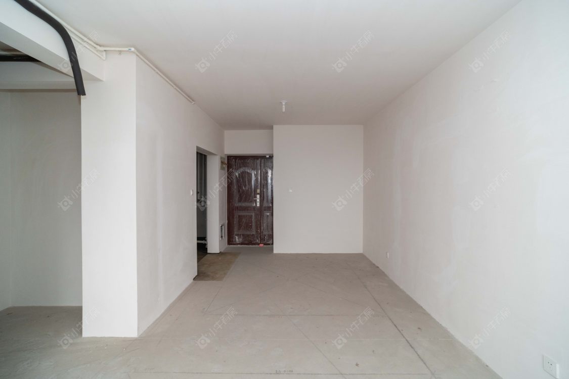 常州梧桐香郡二期在售二手房源室内图_小牛看房