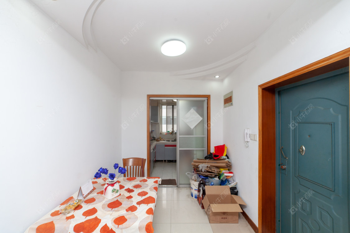 常州兴业苑在售二手房源室内图_小牛看房