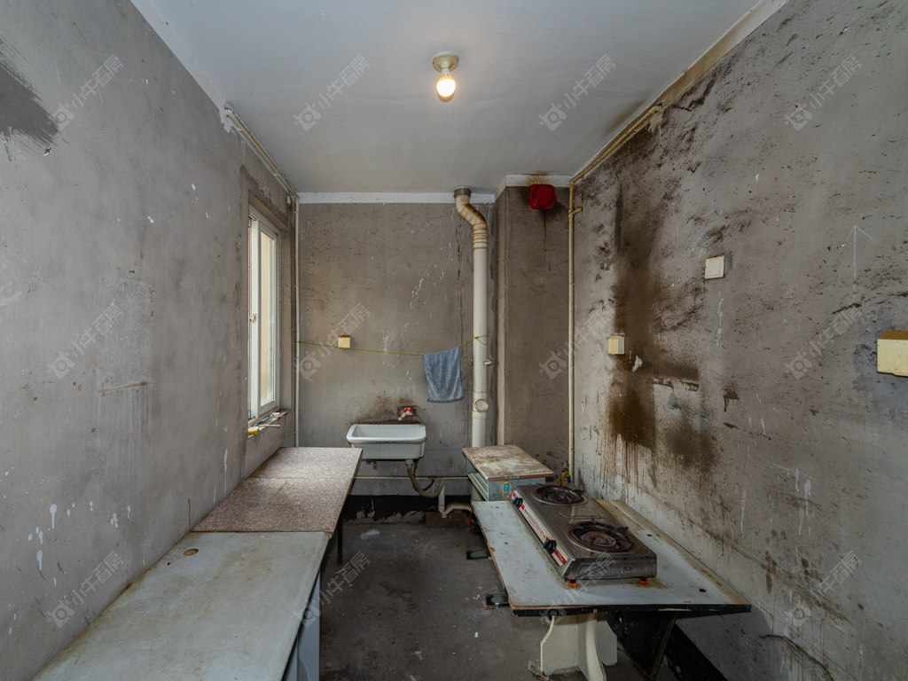 常州锦海星城二期在售二手房源室内图_小牛看房