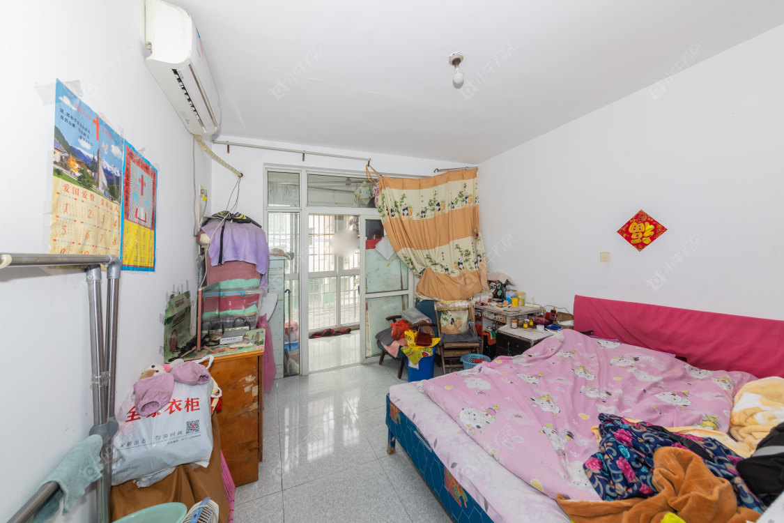 常州新园花苑在售二手房源室内图_小牛看房