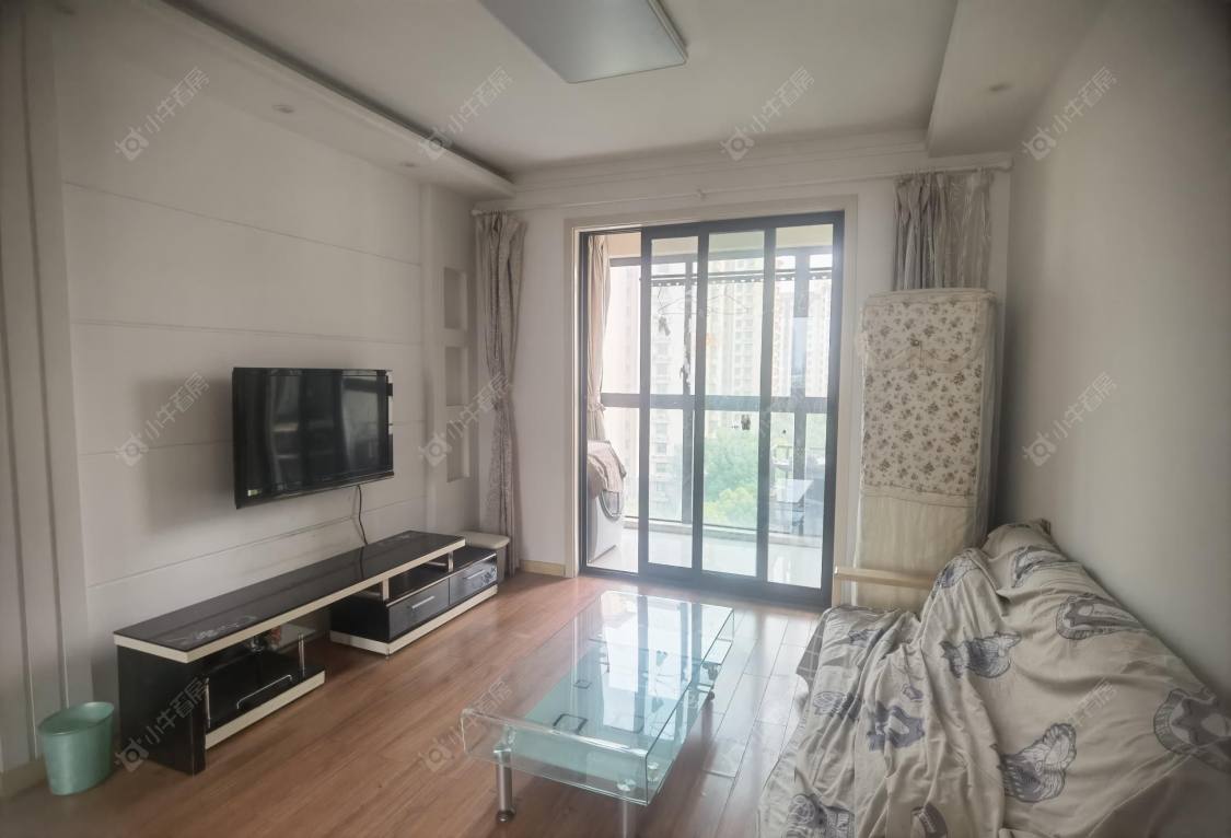 新城公馆风尚房源室内图 常州新城公馆风尚在租房源室内图_小牛看房