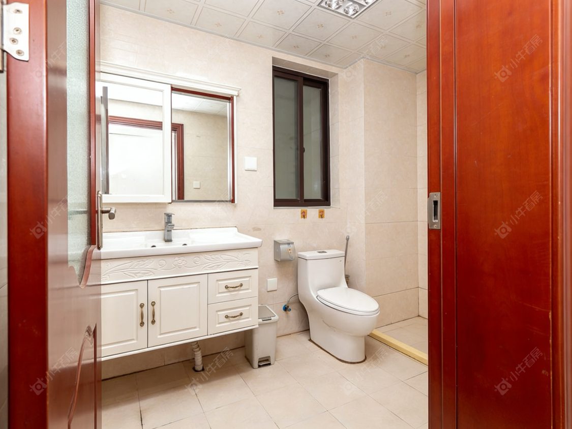 常州绿地世纪城二期在租房源室内图_小牛看房