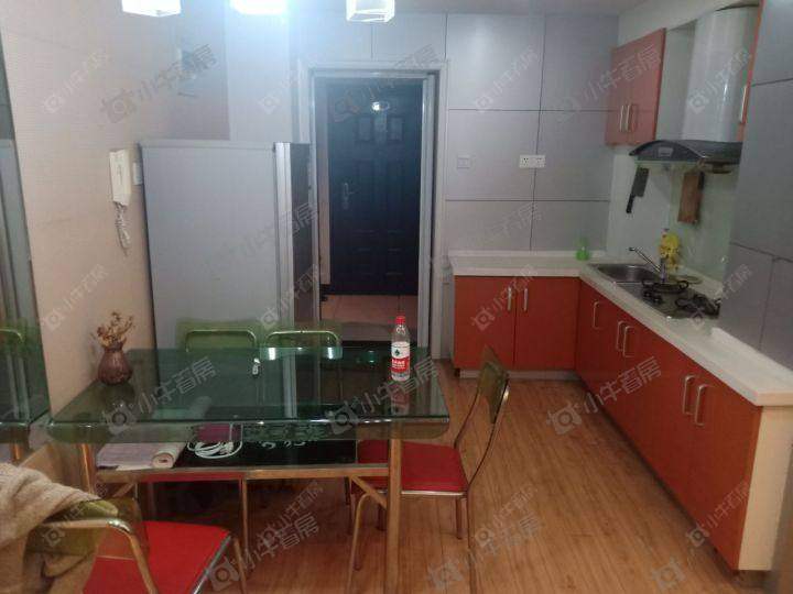 常州燕阳花园在租房源_小牛看房