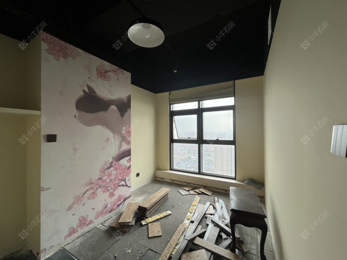 常州吾悦广场南区租房_吾悦广场南区4室2厅房源出租