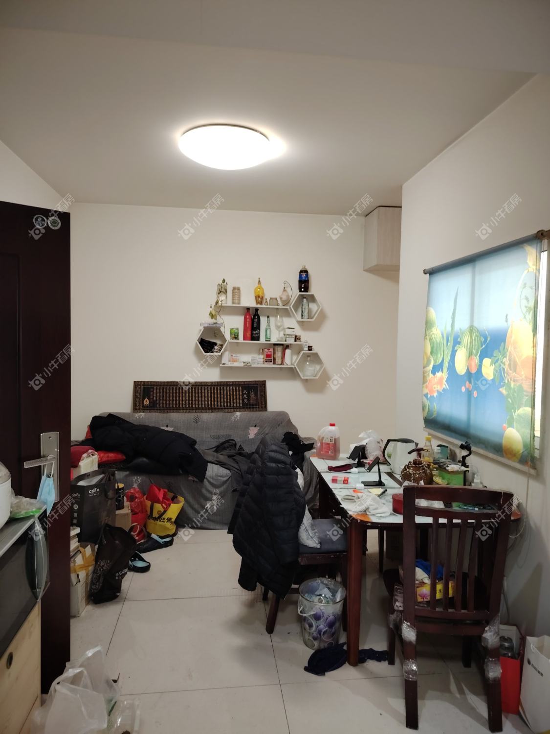 常州置信商务广场租房_小牛看房