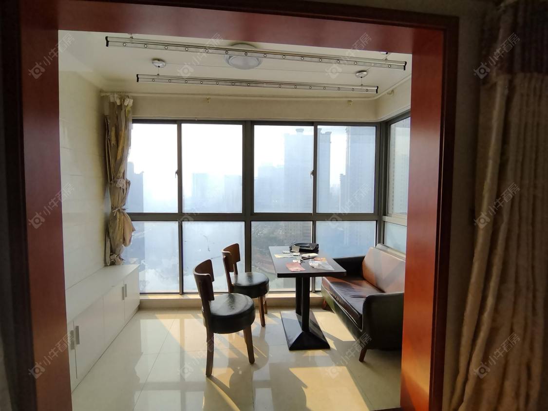 常州天隽峰在租房源室内图_小牛看房