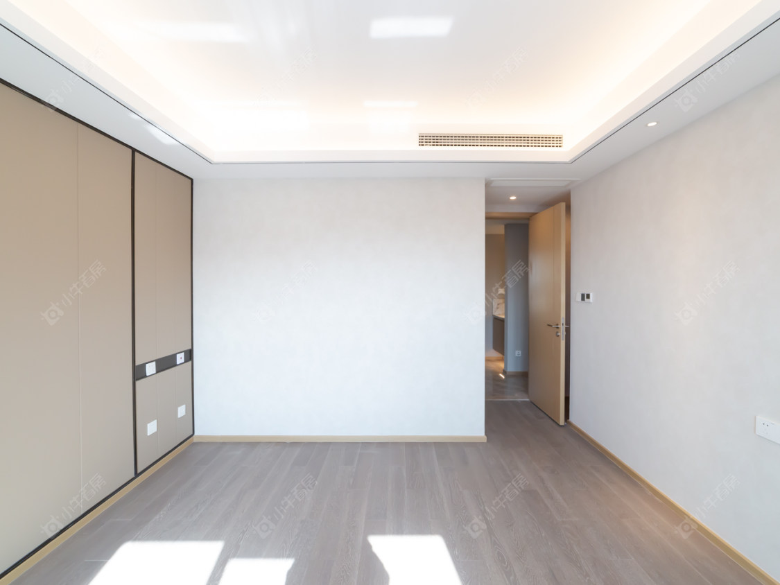 常州新城樾隽中央在售二手房源室内图_小牛看房