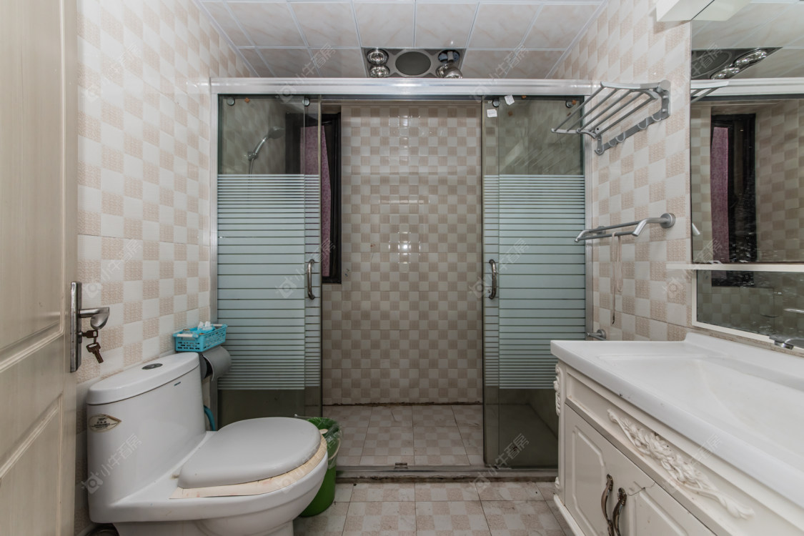 常州康桥水郡在售二手房源室内图_小牛看房