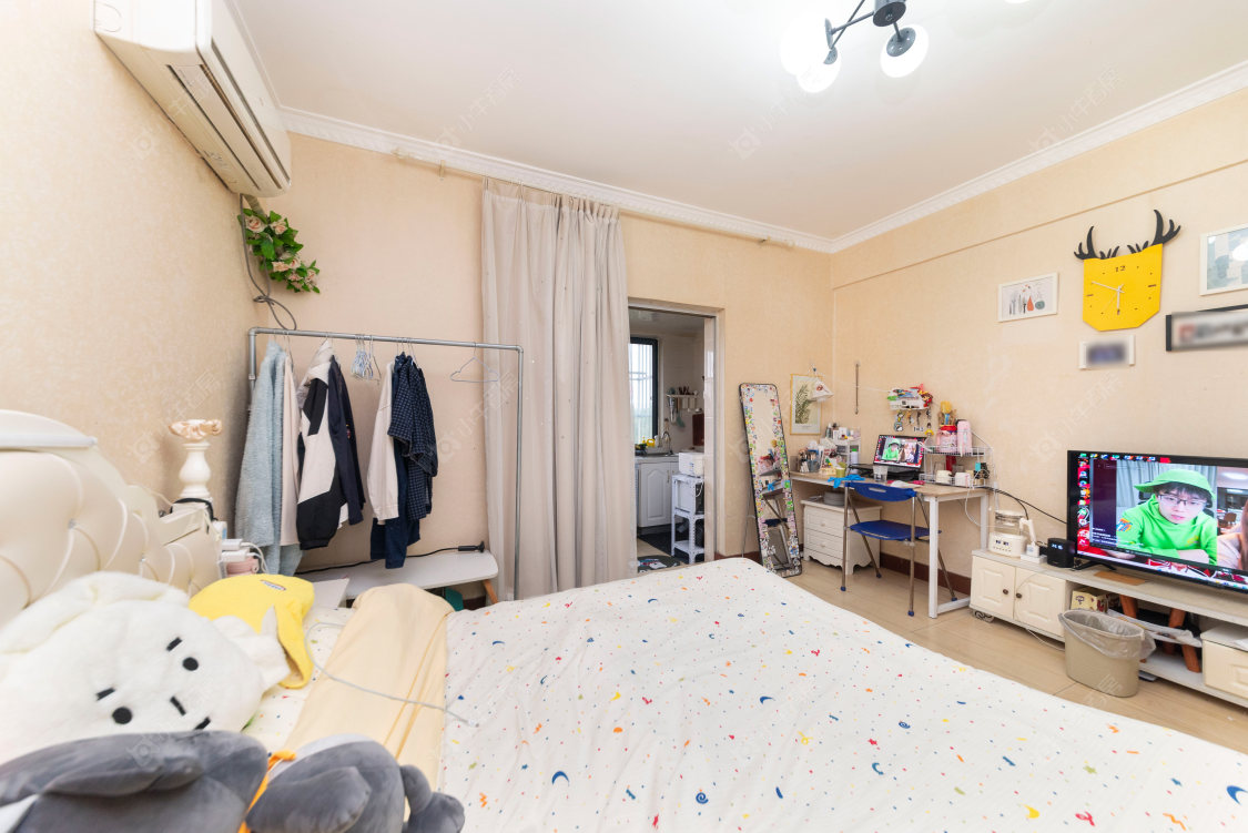 常州丰乐尚都在售二手房源室内图_小牛看房