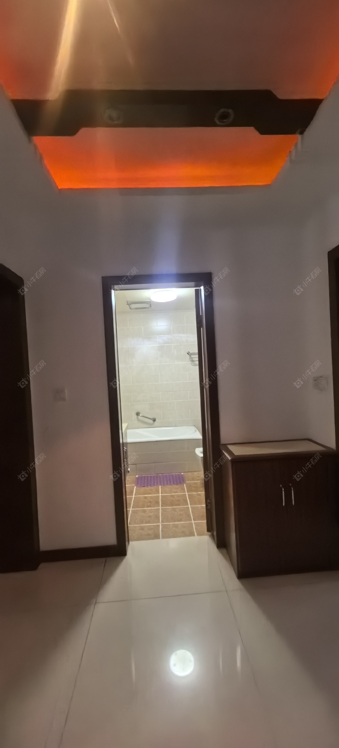 常州青龙苑北区在租房源室内图_小牛看房