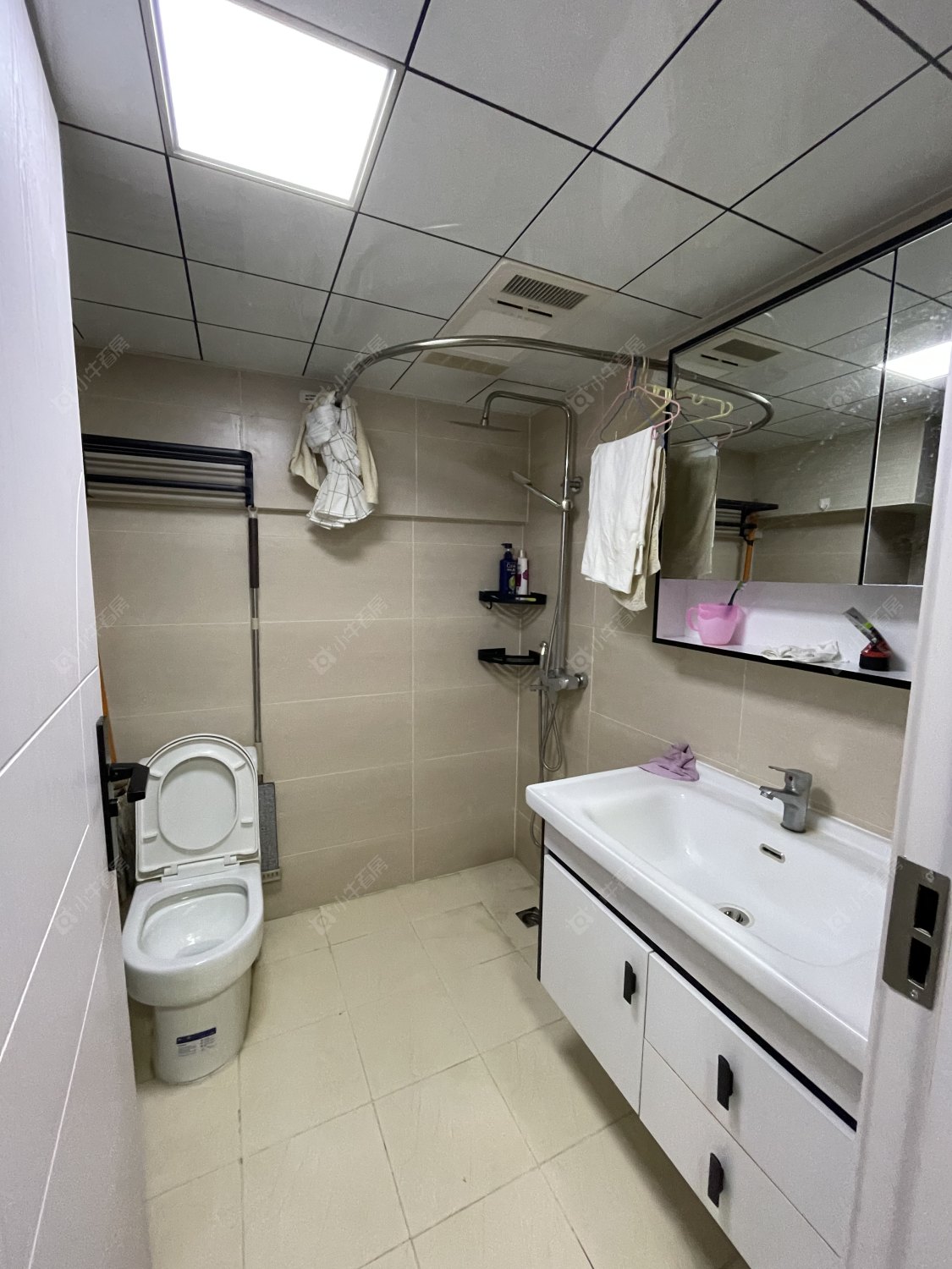 常州金科保利北郡花园在租房源_小牛看房