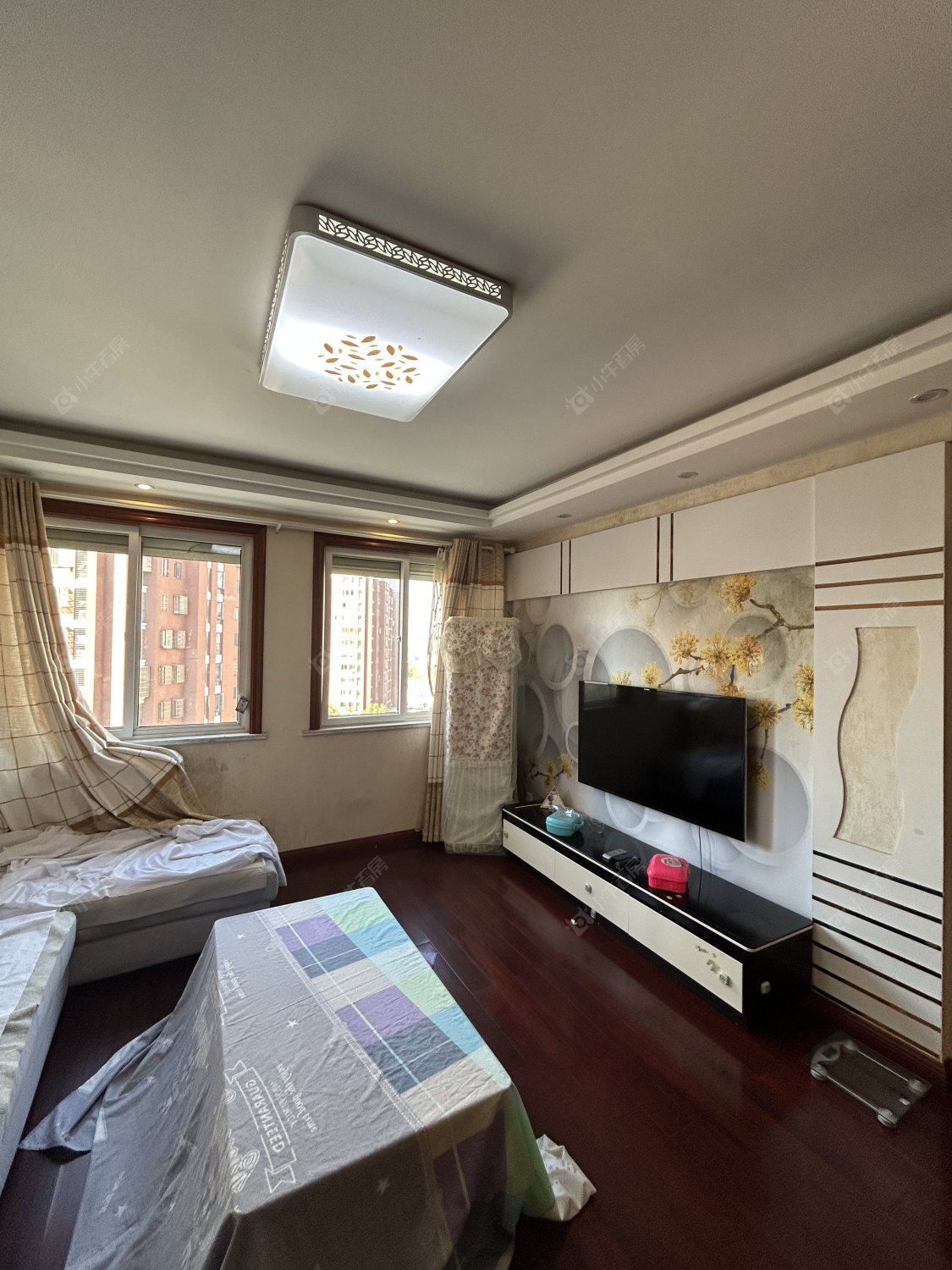 常州聚怡花园北区在租房源_小牛看房