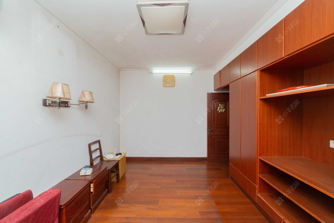 常州太湖明珠苑南苑在售二手房源室内图_小牛看房