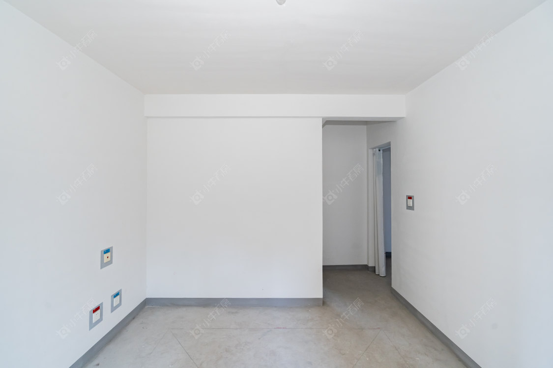 常州华润国际一期在售二手房源室内图_小牛看房