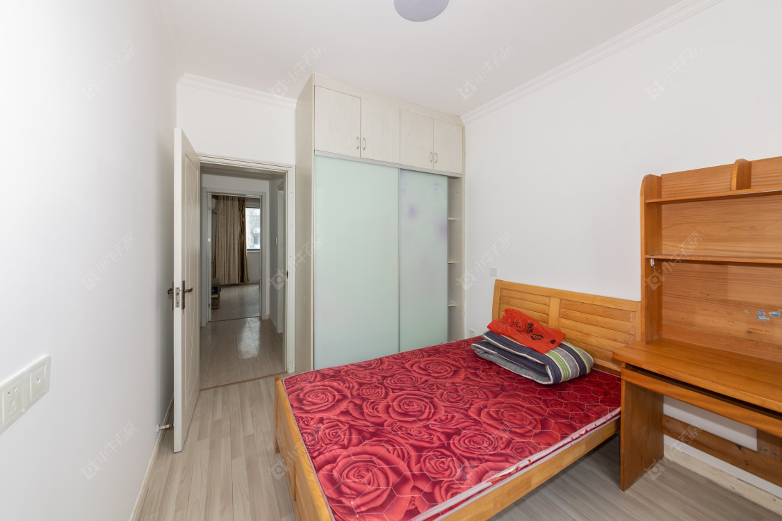 常州腾龙苑西区在售二手房源室内图_小牛看房