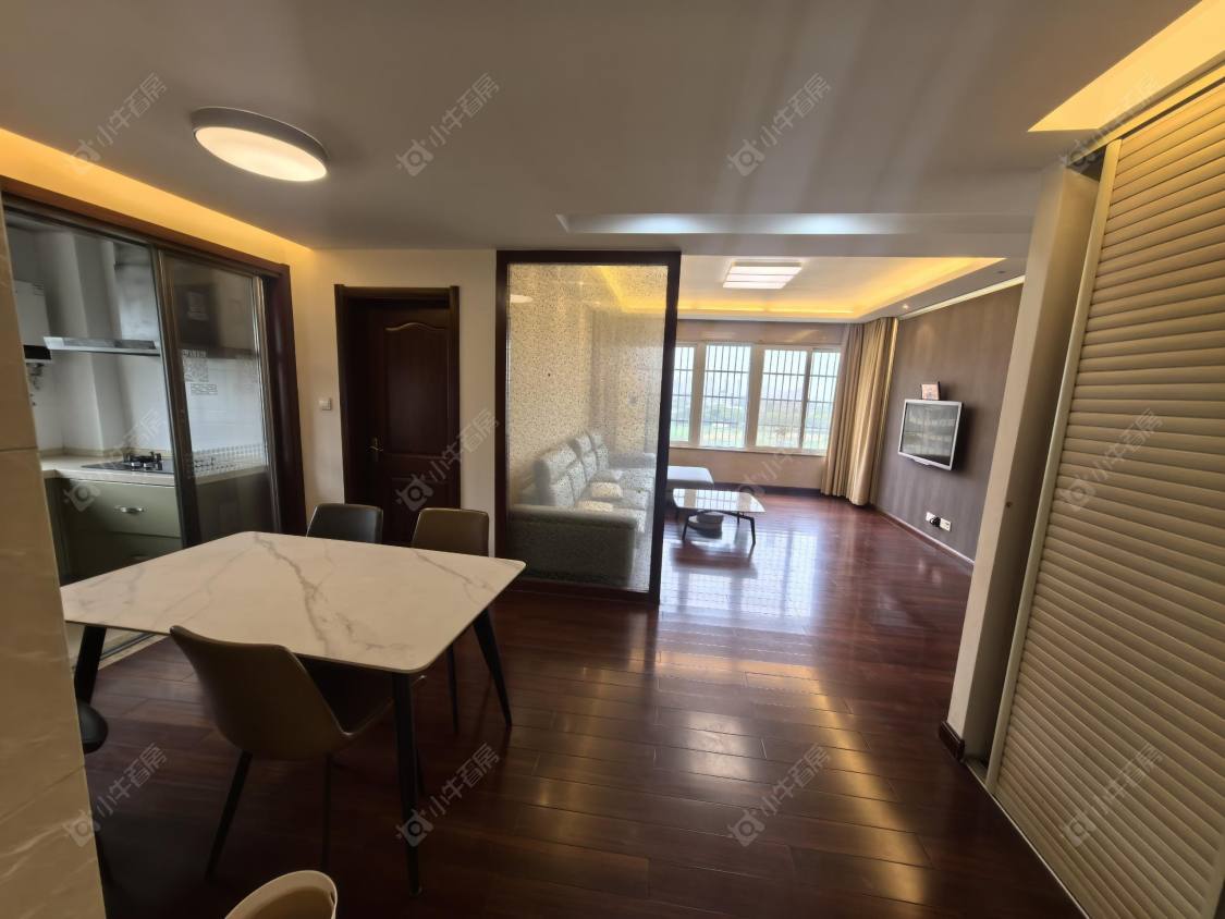 常州梧桐苑东区在租房源室内图_小牛看房