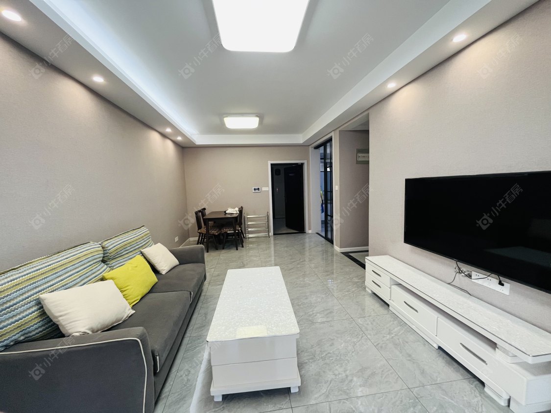 常州牡丹水岸国际在租房源_小牛看房