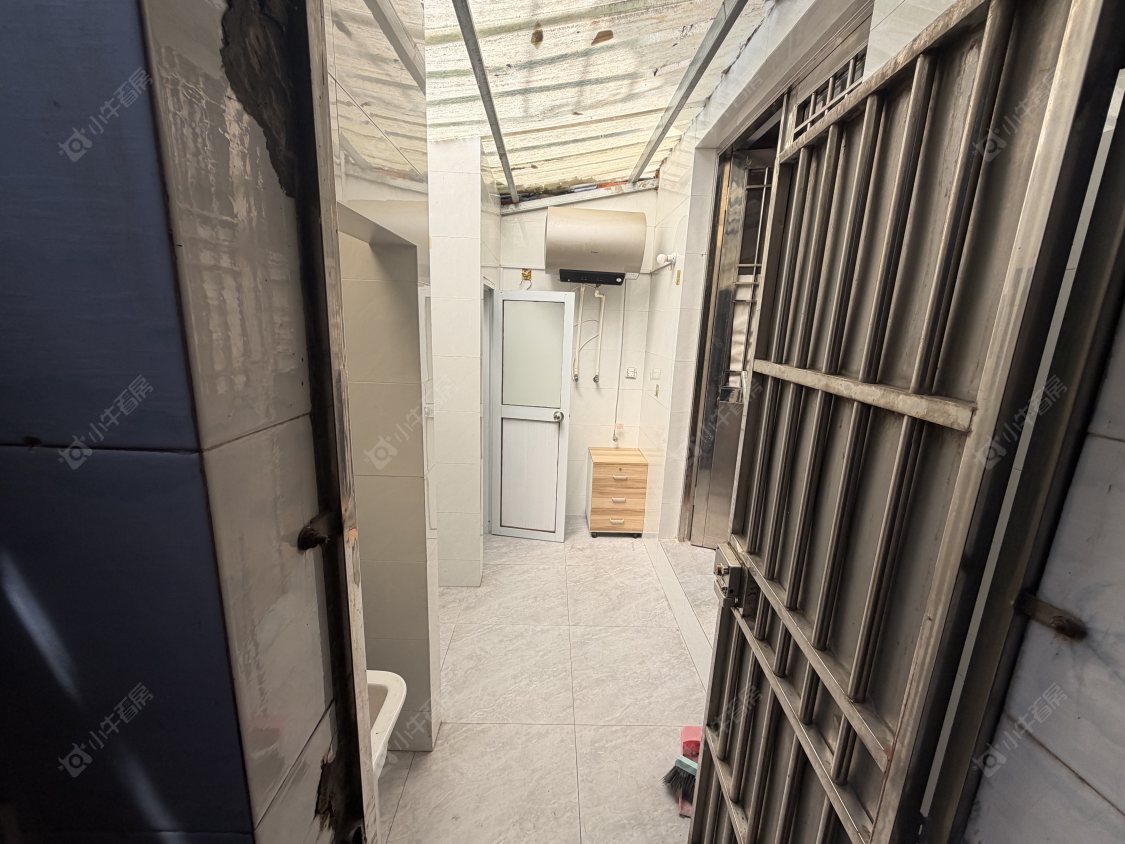 常州勤业四村南区在租房源_小牛看房