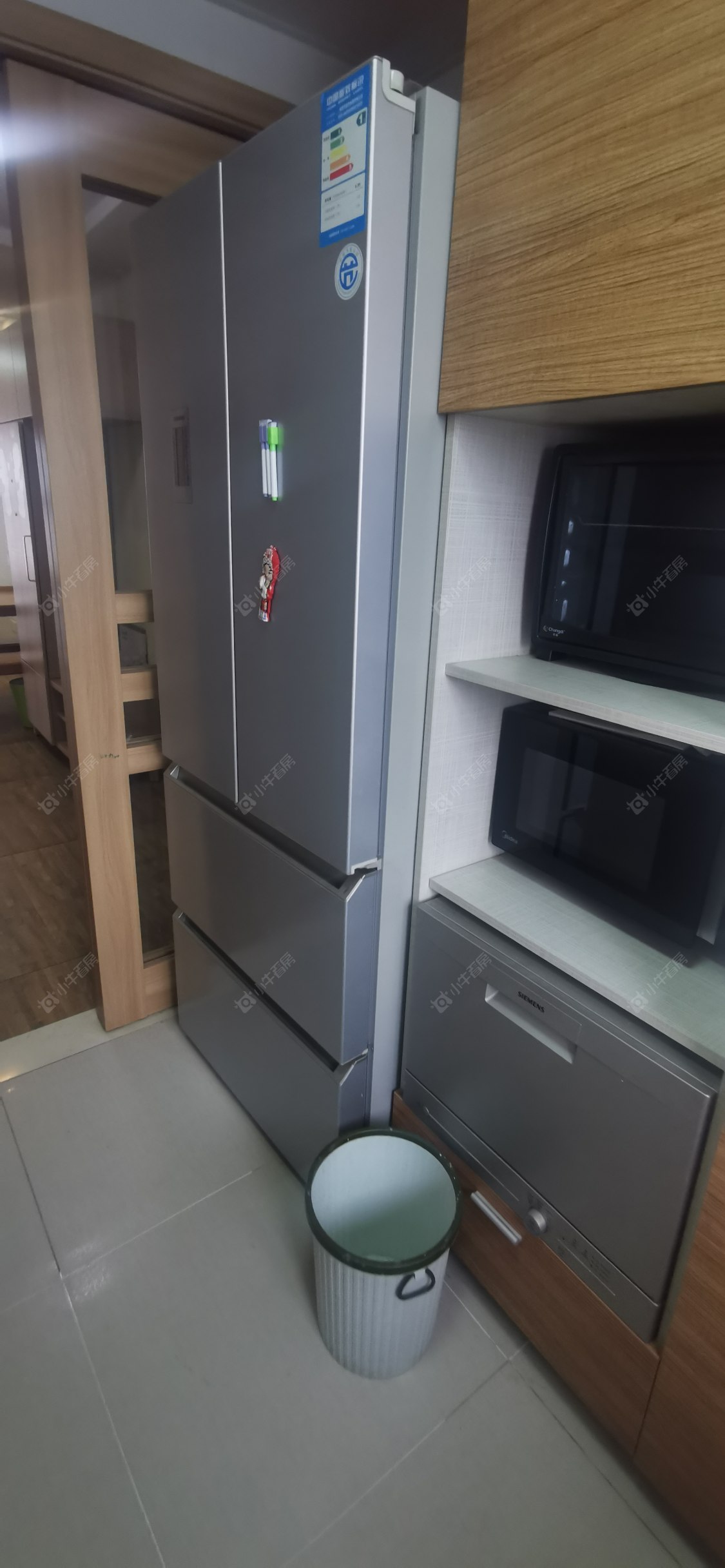 常州龙湖香醍时光在租房源_小牛看房