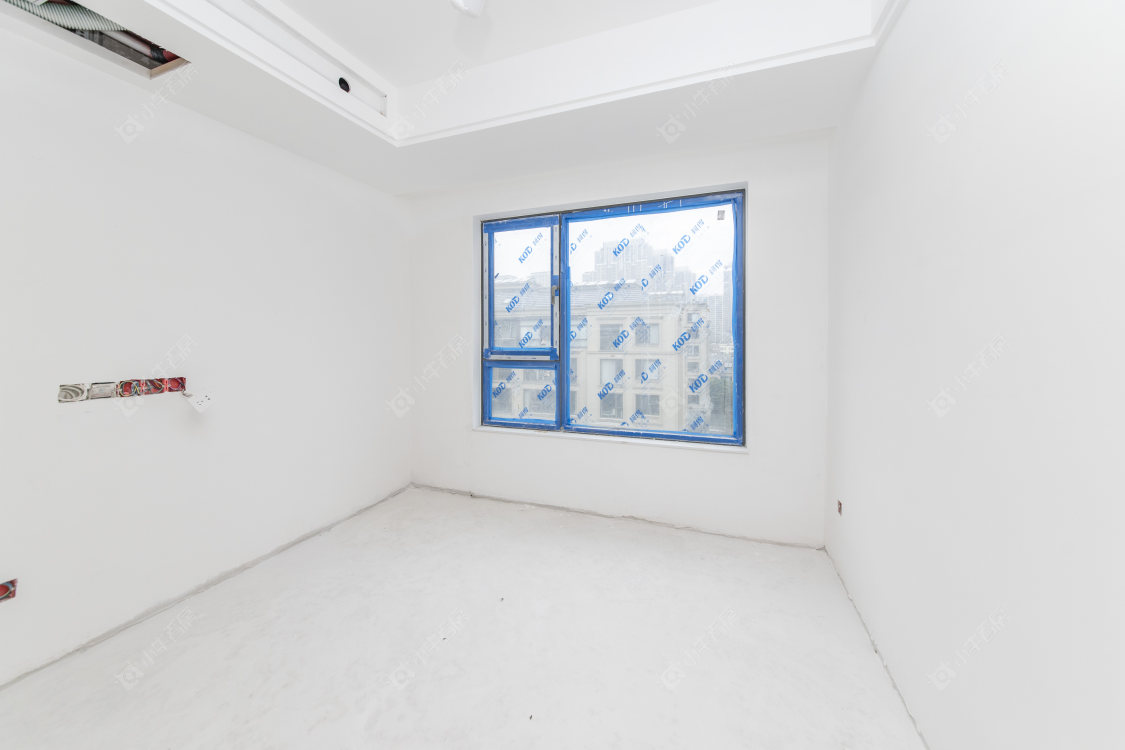 常州玉兰广场四期在售二手房源室内图_小牛看房