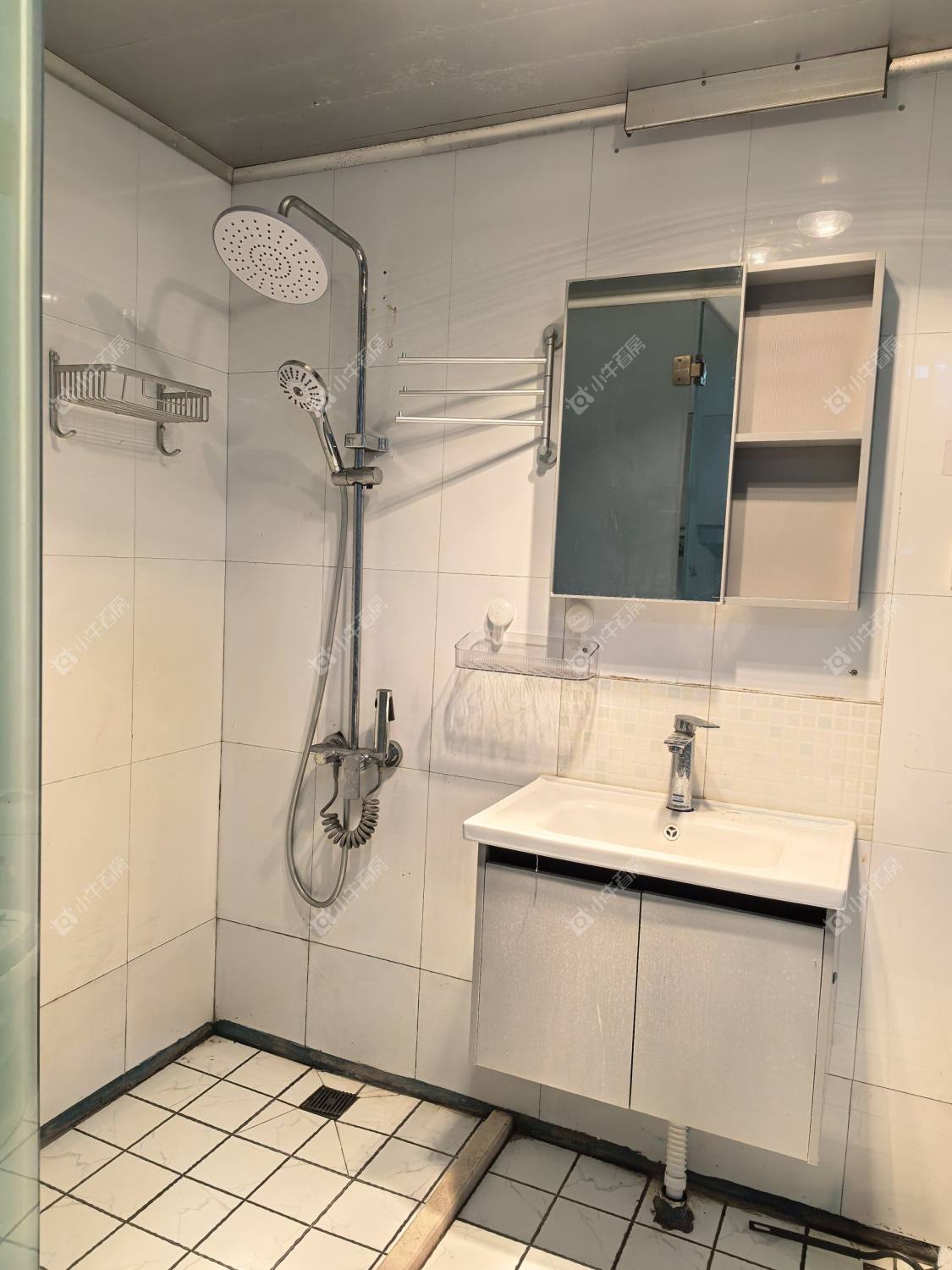 常州金钻公寓在租房源室内图_小牛看房