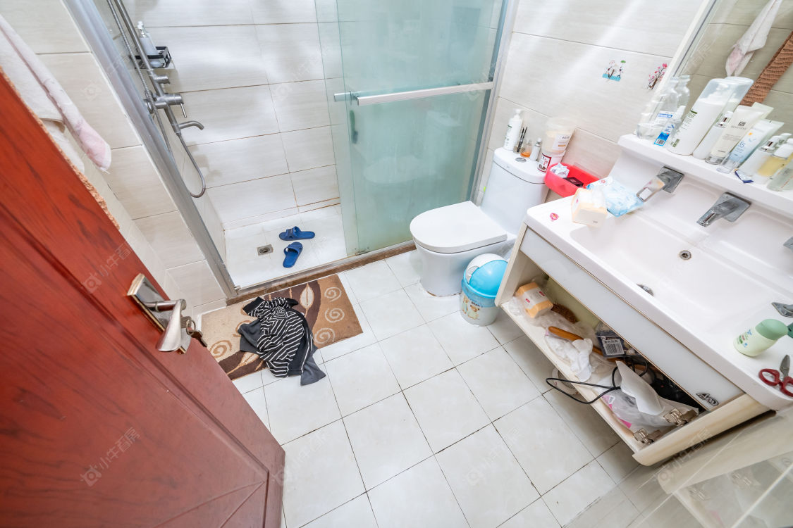 常州华润国际三期在售二手房源室内图_小牛看房