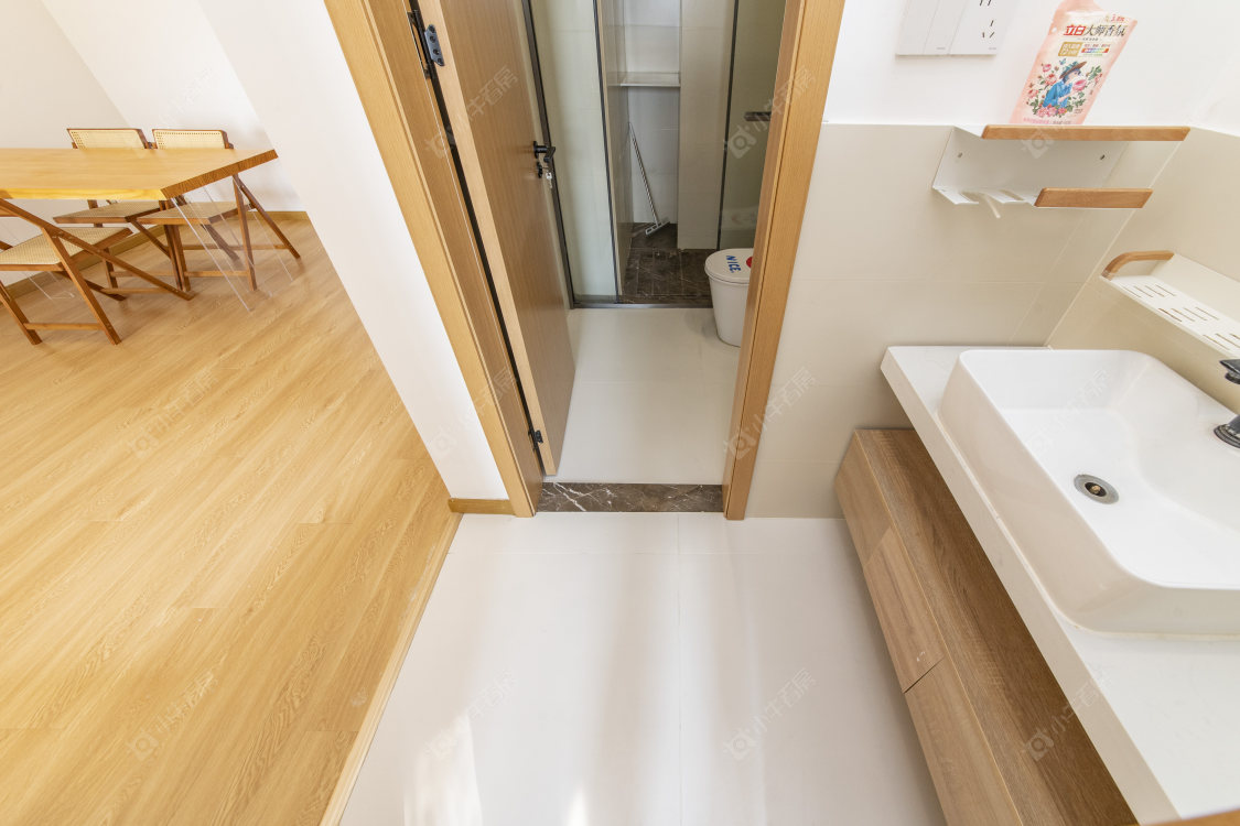 常州恒大御景在售二手房源室内图_小牛看房