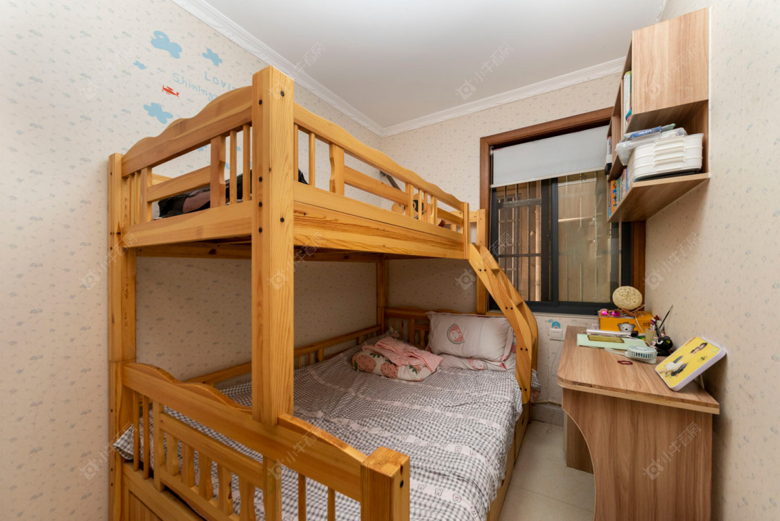 常州莱蒙城铂晶在售二手房源室内图_小牛看房