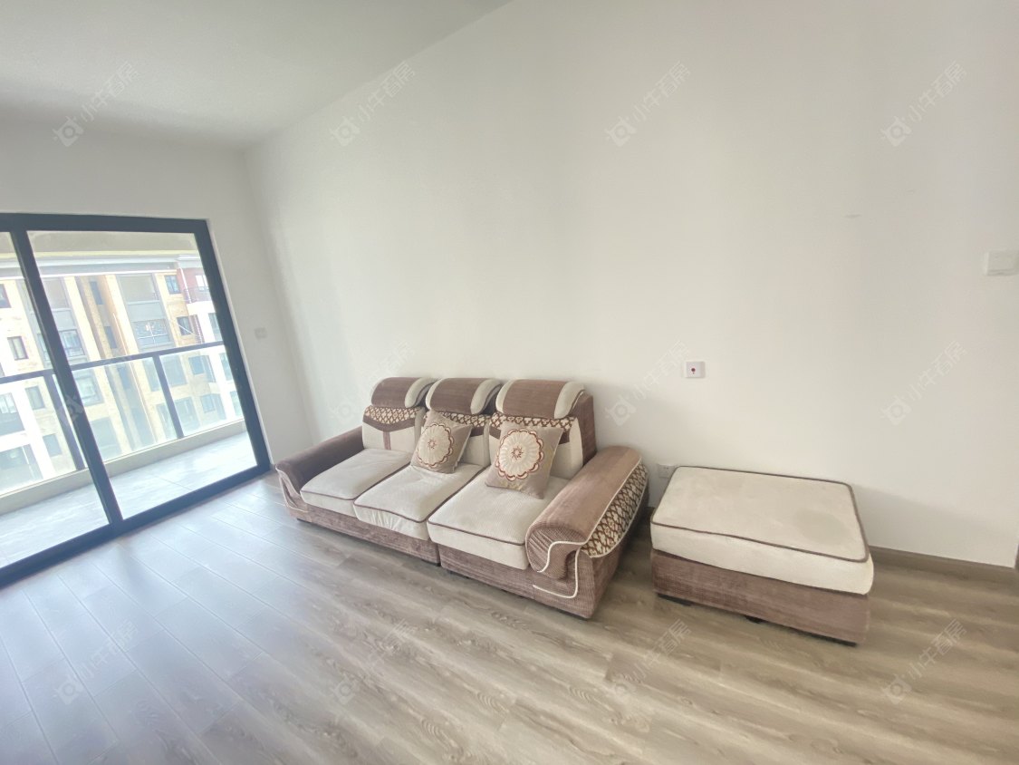 常州星河丹堤八区租房_小牛看房