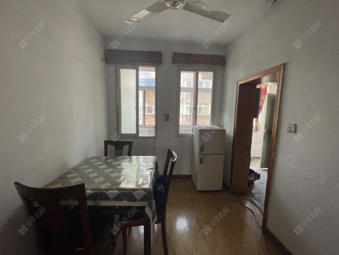 常州勤业一二三村在租房源_小牛看房