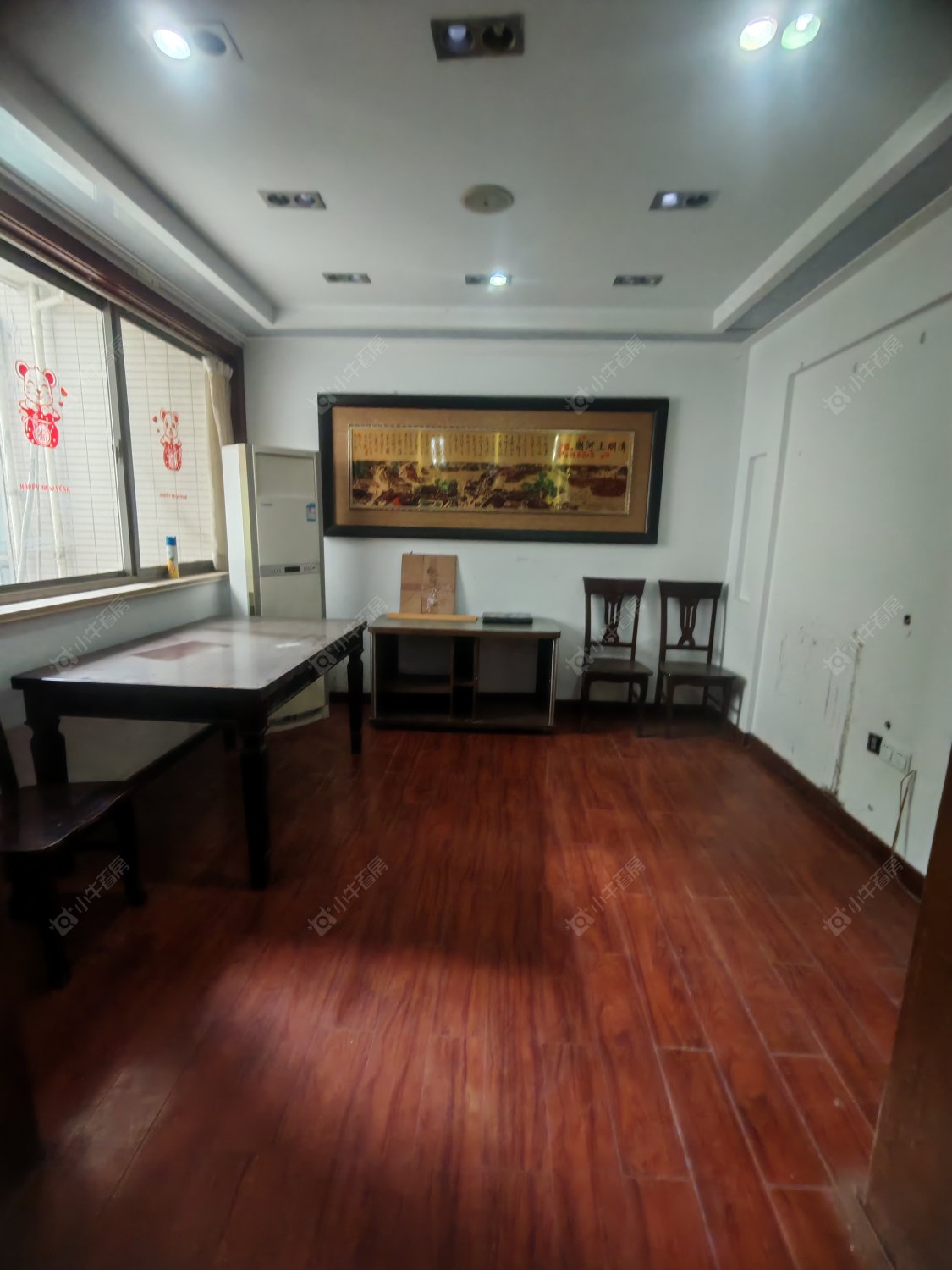 常州乾盛兰庭2室2厅1卫出租_小牛看房