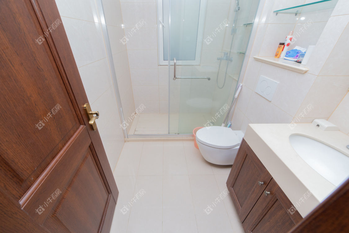 常州朗诗蓝郡在租房源室内图_小牛看房